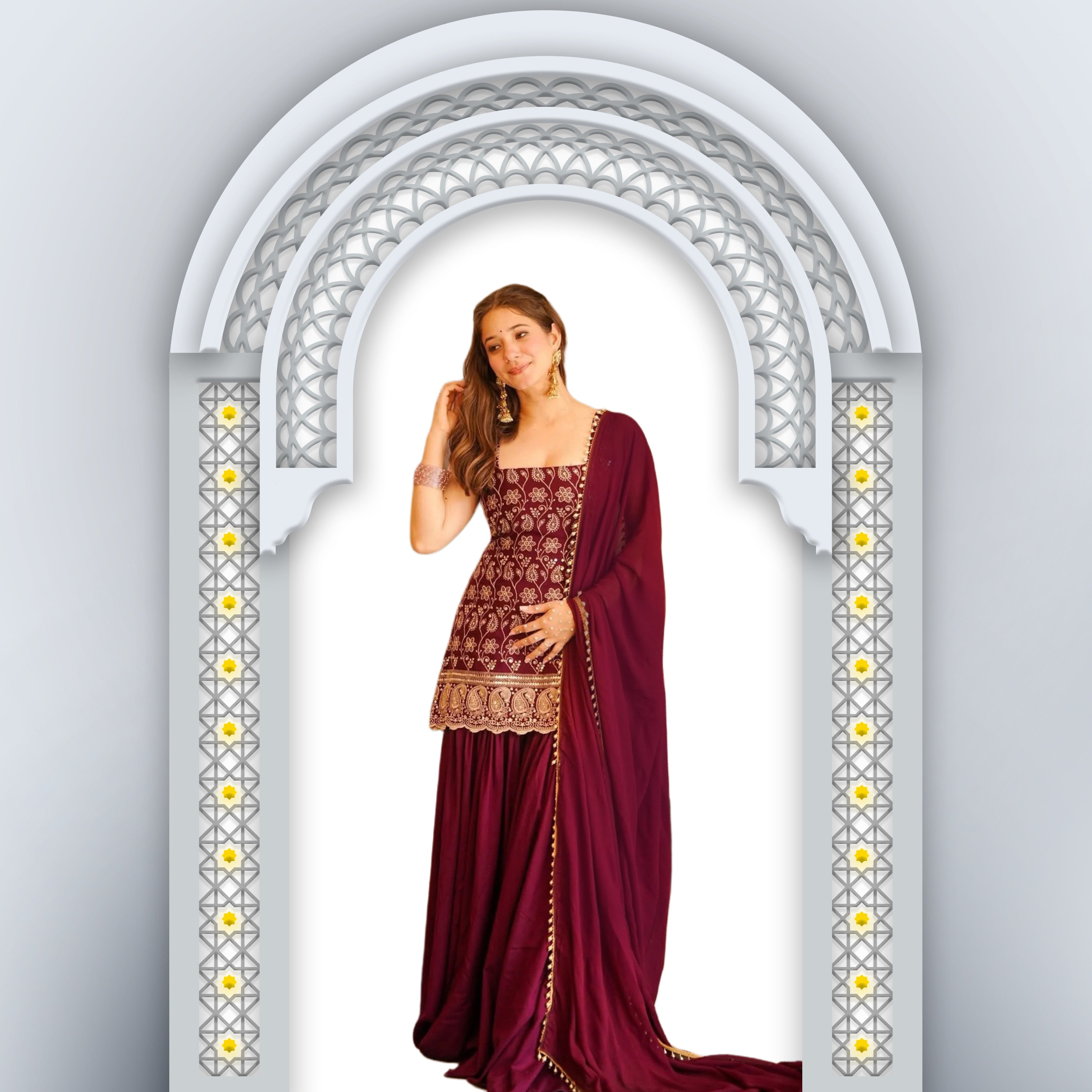 Kurti & Suits