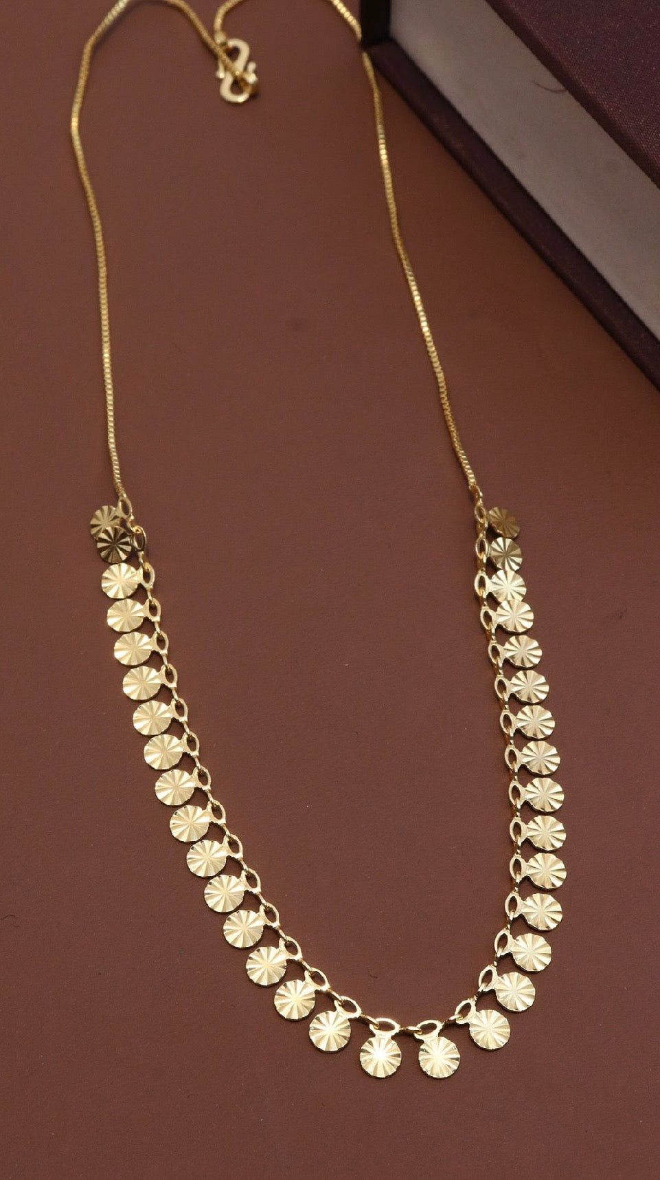 Necklace Imitation Jewellery