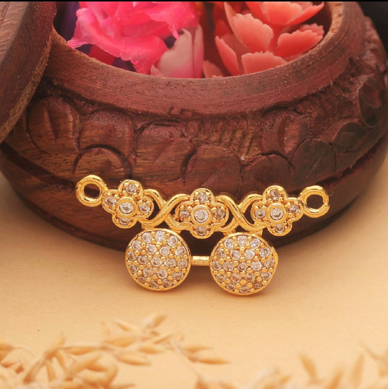 Pendant Imitation Jewellery