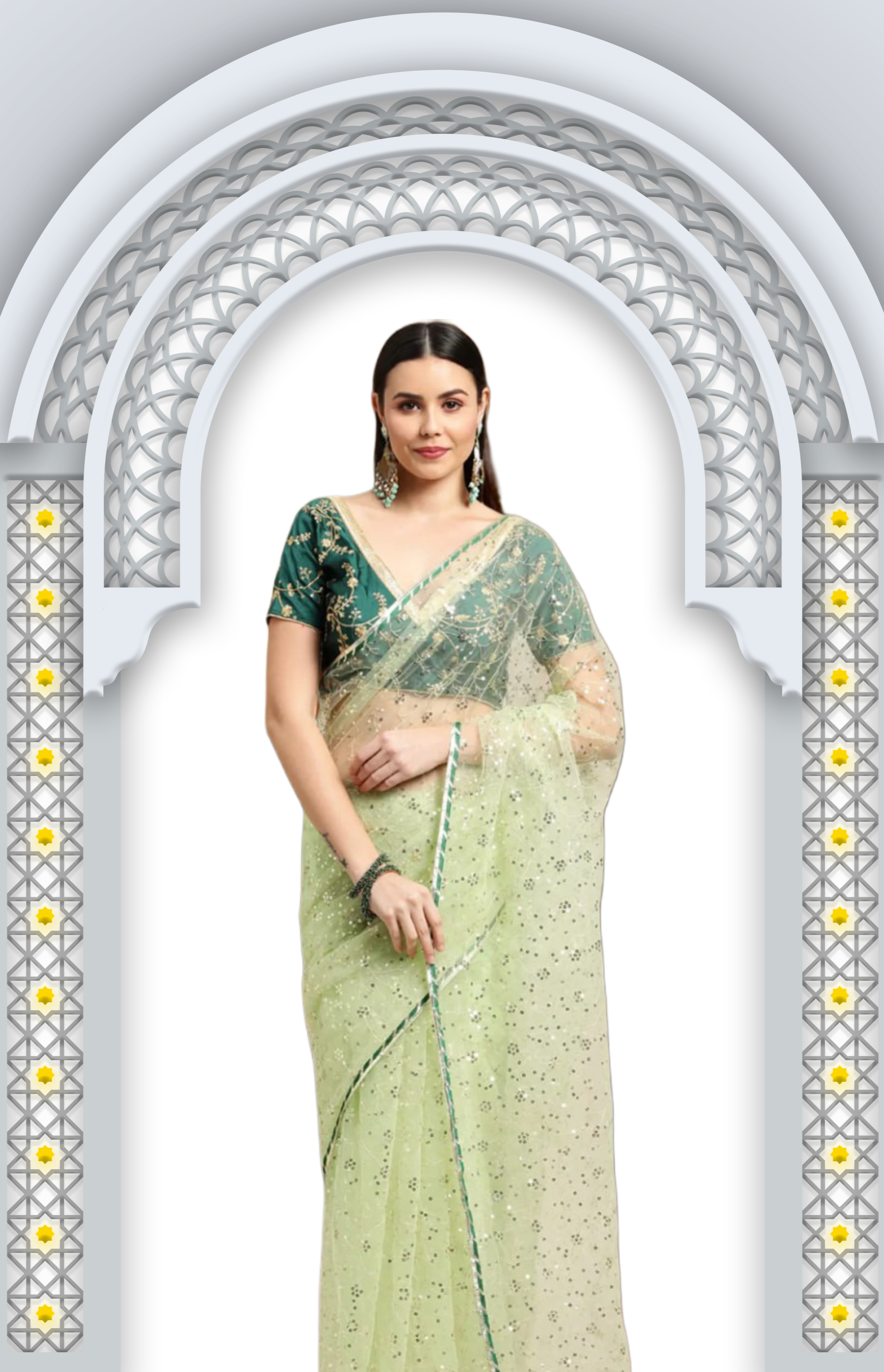 Sundar Sarees
