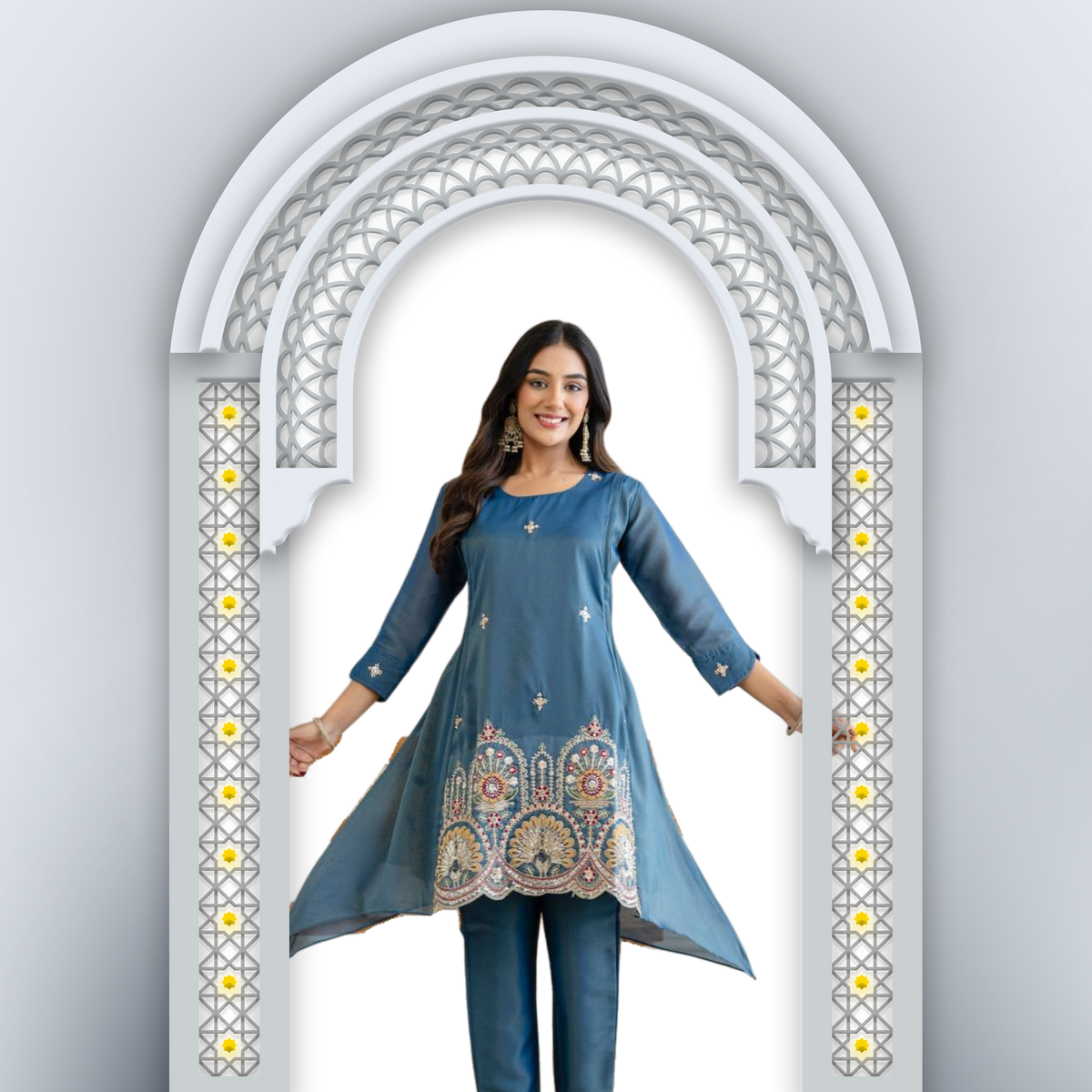 Pehrile Jashn